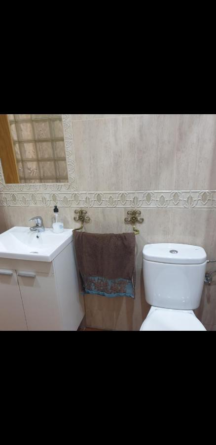 Apartment Piso En Pleno Centro, Cerca De Sevilla Alcala de Guadaira