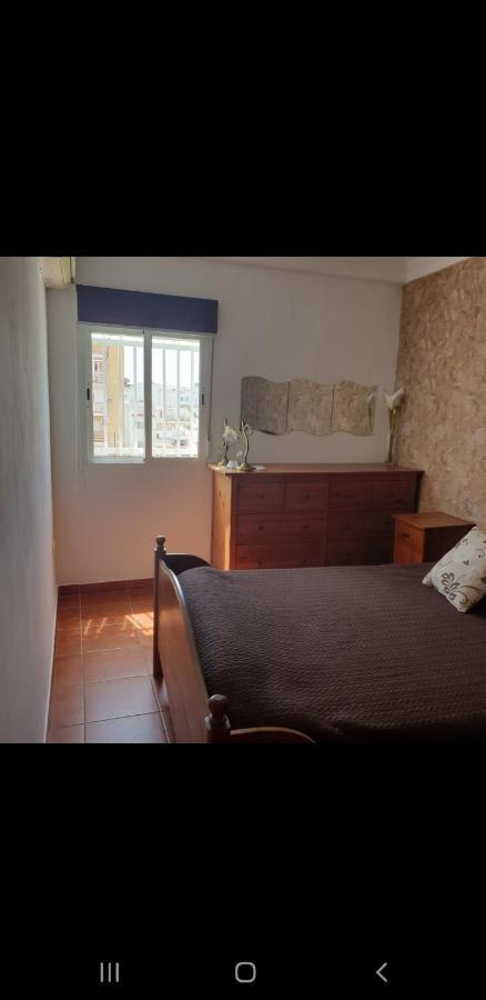 Apartment Piso En Pleno Centro, Cerca De Sevilla Alcala de Guadaira