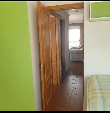 Piso En Pleno Centro, Cerca De Sevilla Alcalá de Guadaira Exterior foto
