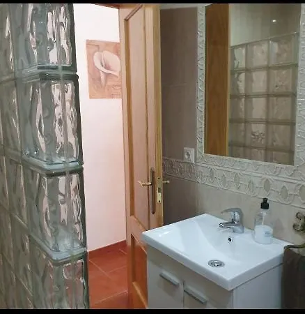 Piso En Pleno Centro, Cerca De Sevilla Alcalá de Guadaira Exterior foto