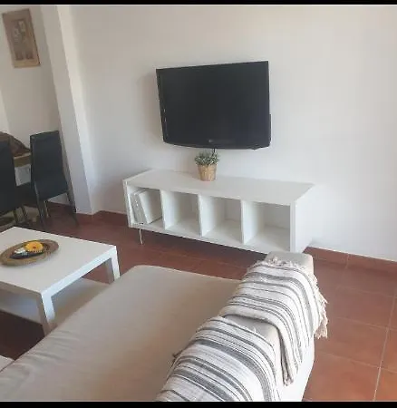 Piso En Pleno Centro, Cerca De Sevilla Alcalá de Guadaira Exterior foto