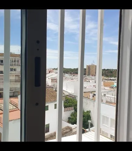 Piso En Pleno Centro, Cerca De Sevilla