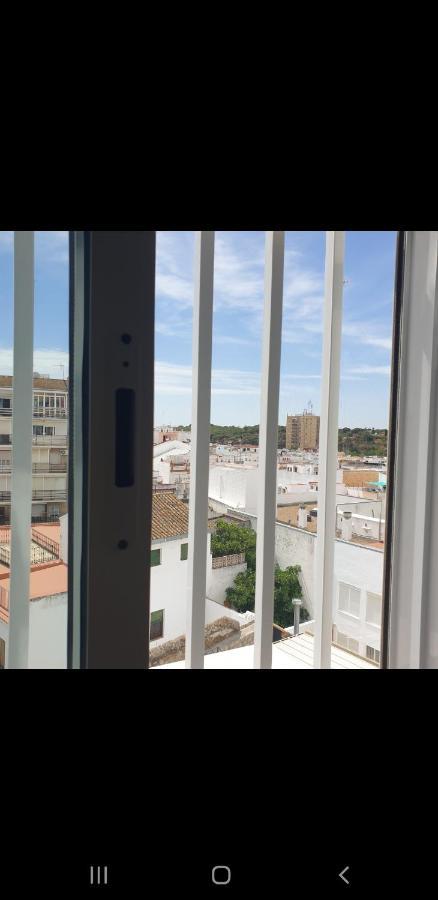 Piso En Pleno Centro, Cerca De Sevilla Apartment Alcalá de Guadaira