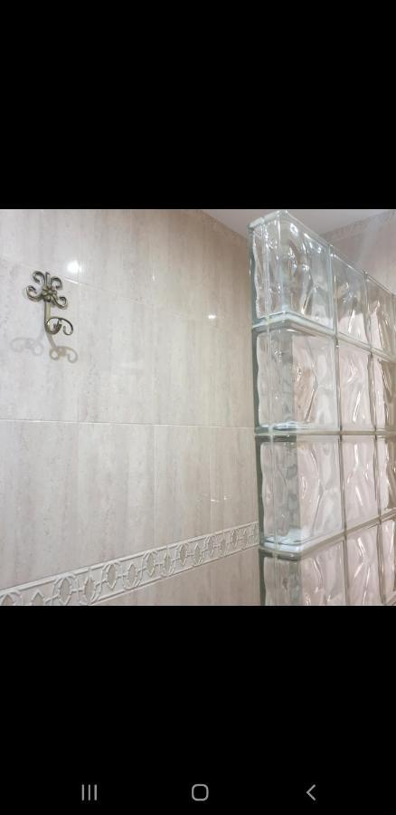 Piso En Pleno Centro, Cerca De Sevilla Apartment Alcalá de Guadaira