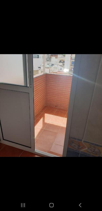 Piso En Pleno Centro, Cerca De Sevilla Apartment Alcalá de Guadaira