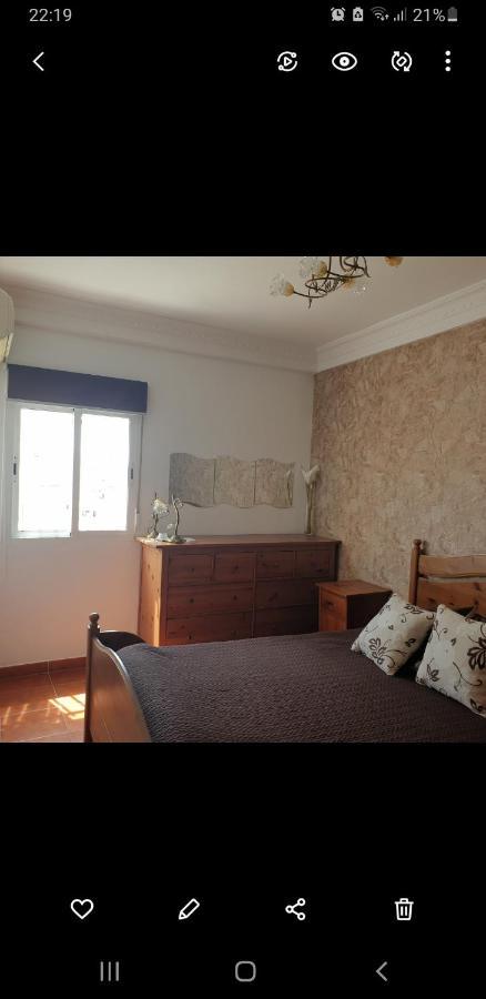 Apartment Piso En Pleno Centro, Cerca De Sevilla *