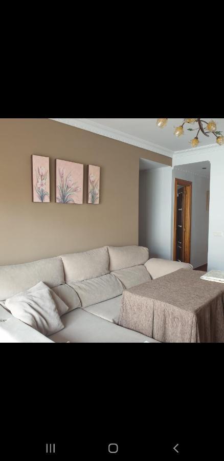 Apartment Piso En Pleno Centro, Cerca De Sevilla