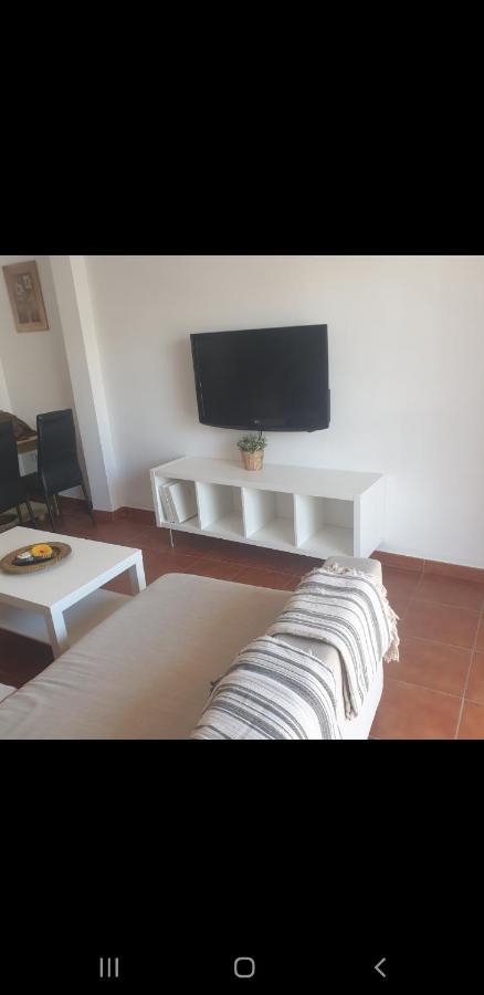 Apartment Piso En Pleno Centro, Cerca De Sevilla *