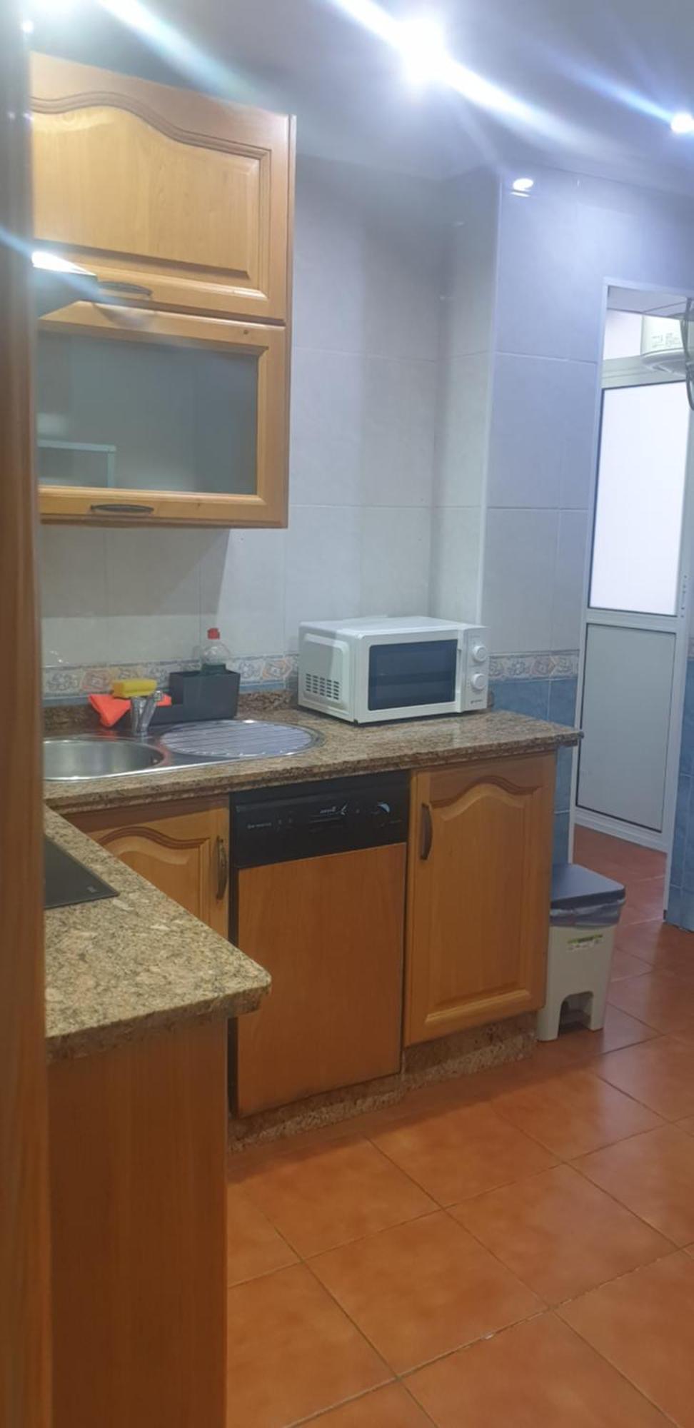 Apartment Piso En Pleno Centro, Cerca De Sevilla *