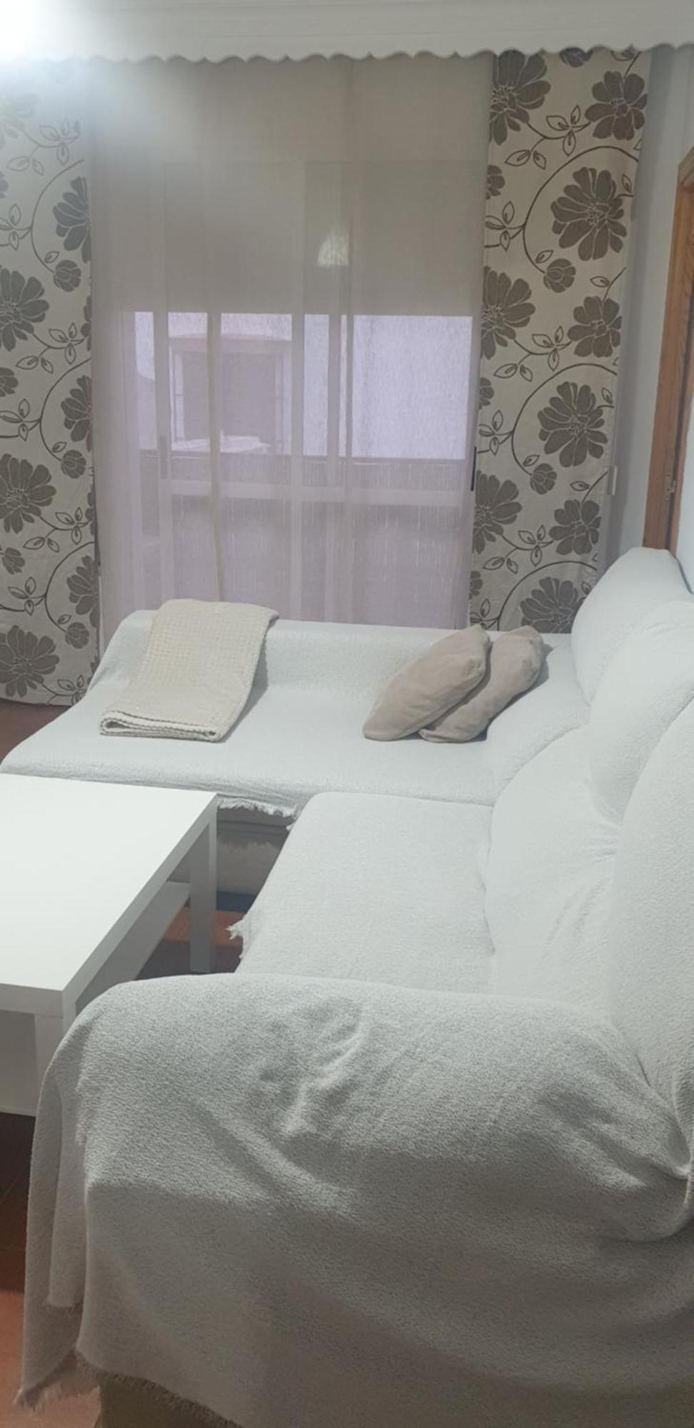 Piso En Pleno Centro, Cerca De Sevilla Apartment